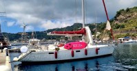 Oceanis 430 - Barche a vela usate Sicilia