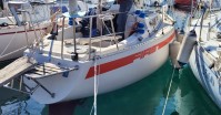 First 30 - Barche usate vela Palermo