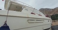 Azimut AZ 36 Fly - Barche usate a motore Palermo