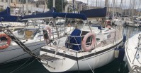 Dufour 35 - Barche usate vela Palermo