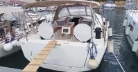 Dufour 390 - Barche a vela usate Messina