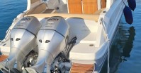 Beneteau Flyer 850 Sun Deck - Barche usate a motore Siracusa