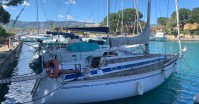 Grand Soleil 35 - Barche usate a vela Messina