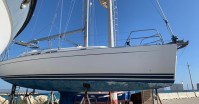 Hanse 370 E - Barche usate a vela Sicilia