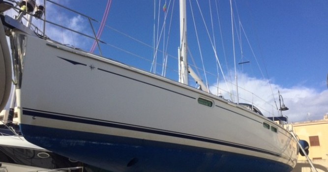 Sun Odyssey 54 DS - Barche usate