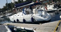 Oceanis 311 Clipper - Barche a vela usate Catania