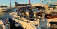 Oceanis 323 Clipper - Barca a vela usata Palermo