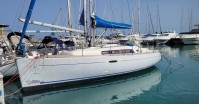 Oceanis 34 - Barche usate vela Palermo