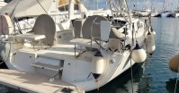 Oceanis 41.1 - Barche a vela usate Palermo