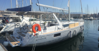 Oceanis 48 - Barche usate vela Palermo