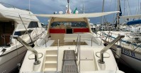 Riva 51 Turborosso - Barche a motore usate Catania
