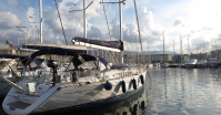 Sun Odyssey 49 - Barche a vela usate Palermo